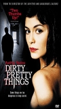 Dirty Pretty Things 2002 film nackten szenen