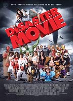 Disaster Movie (2008) Nacktszenen