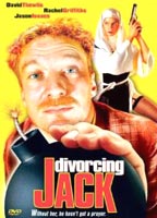 Divorcing Jack 1998 film nackten szenen