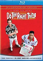 Do the Right Thing (1989) Nacktszenen