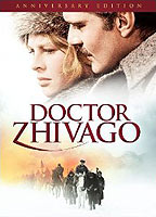 Doctor Zhivago 1965 film nackten szenen