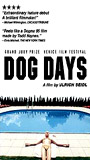 Dog Days (2001) Nacktszenen