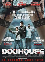 Doghouse (2009) Nacktszenen