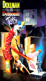 Dollman vs. Demonic Toys 1993 film nackten szenen