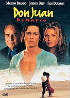 Don Juan DeMarco (1995) Nacktszenen