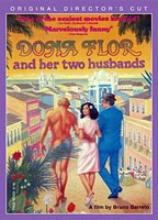 Dona Flor e Seus Dois Maridos (1976) Nacktszenen