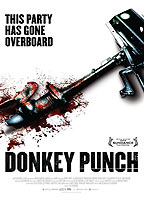Donkey Punch 2008 film nackten szenen