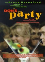 Don's Party 1976 film nackten szenen