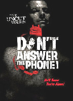Don't Answer the Phone! nacktszenen