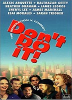 Don't Do It 1994 film nackten szenen