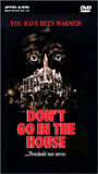 Don't Go in the House 1980 film nackten szenen