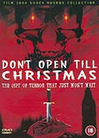 Don't Open Till Christmas nacktszenen