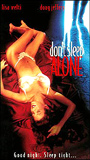 Don't Sleep Alone 1997 film nackten szenen