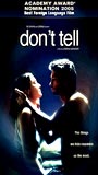 Don't Tell (2005) Nacktszenen