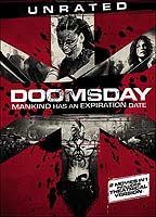 Doomsday (2008) Nacktszenen