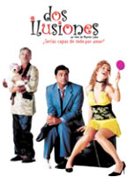 Dos ilusiones (2004) Nacktszenen