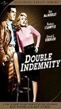 Double Indemnity 1944 film nackten szenen