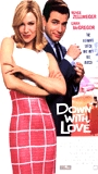 Down with Love (2003) Nacktszenen