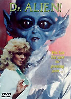 Dr. Alien (1988) Nacktszenen