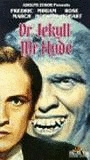Dr. Jekyll und Mr. Hyde 1931 film nackten szenen