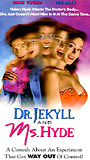 Dr. Jekyll and Ms. Hyde nacktszenen