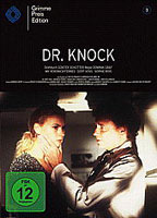 Dr. Knock (1996) Nacktszenen