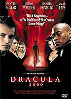 Dracula 2000 (2000) Nacktszenen