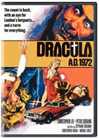 Dracula A.D.1972 (1972) Nacktszenen