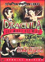 Dracula (The Dirty Old Man) (1969) Nacktszenen