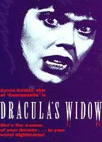 Dracula's Widow nacktszenen