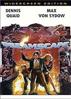 Dreamscape 1984 film nackten szenen