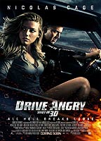 Drive Angry 3D 2011 film nackten szenen