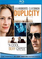Duplicity (2009) Nacktszenen
