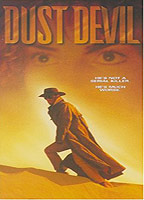 Dust Devil 1992 film nackten szenen