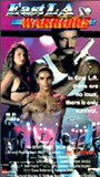 East L.A. Warriors 1989 film nackten szenen