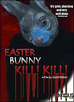 Easter Bunny, Kill! Kill! (2006) Nacktszenen