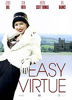 Easy Virtue - Eine unmoralische Ehefrau nacktszenen
