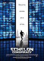 Die Echelon-Verschwörung 2009 film nackten szenen