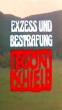 Egon Schiele - Exzess und Bestrafung (1981) Nacktszenen