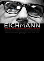 Eichmann (2007) Nacktszenen
