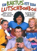 Ein Kaktus ist kein Lutschbonbon 1981 film nackten szenen