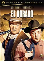 El Dorado (1966) Nacktszenen