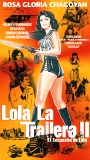 El secuestro de Lola (1986) Nacktszenen