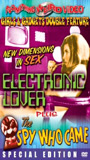 Electronic Lover (1966) Nacktszenen