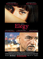 Elegy (2008) Nacktszenen