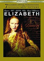 Elizabeth (1998) Nacktszenen