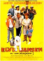 Elvis Hansen, en samfundshjælper 1988 film nackten szenen