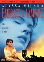 Nosferatu - Vampirische Leidenschaft 1995 film nackten szenen
