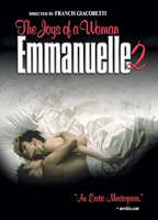 Emmanuelle 2: The Anti-Virgin (1975) Nacktszenen