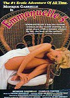 Emmanuelle 5 (1987) Nacktszenen
